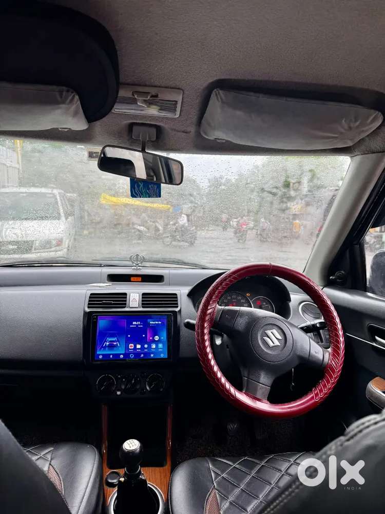 Swift 2009 Maruti Diesel Manual