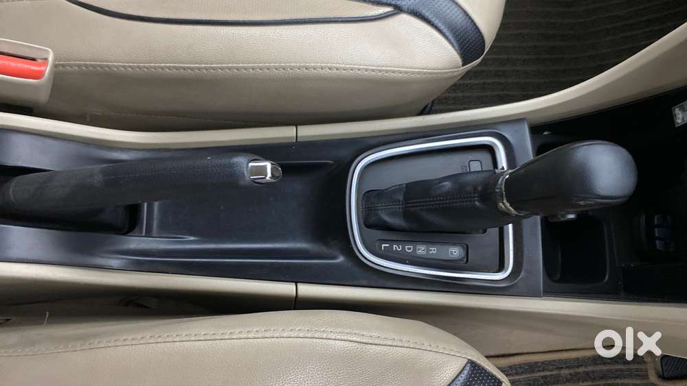 Maruti Suzuki Ciaz 1.4 At Delta, 2017, Petrol