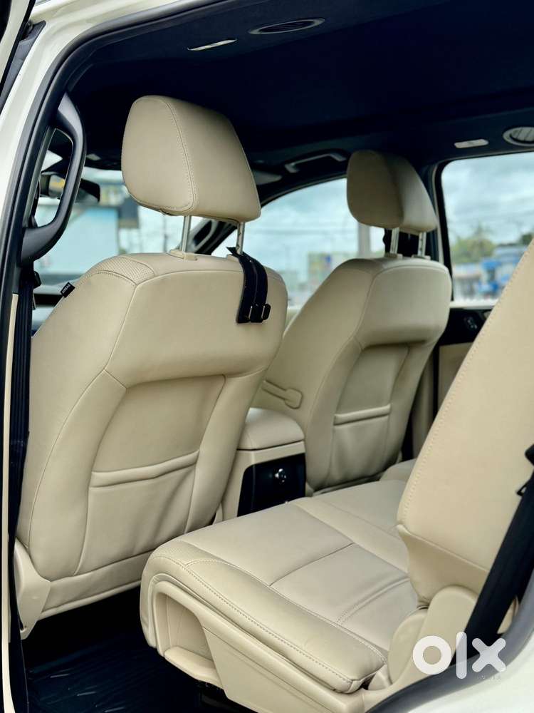 Ford Endeavour Titanium Plus 4x2 At, 2021, Diesel