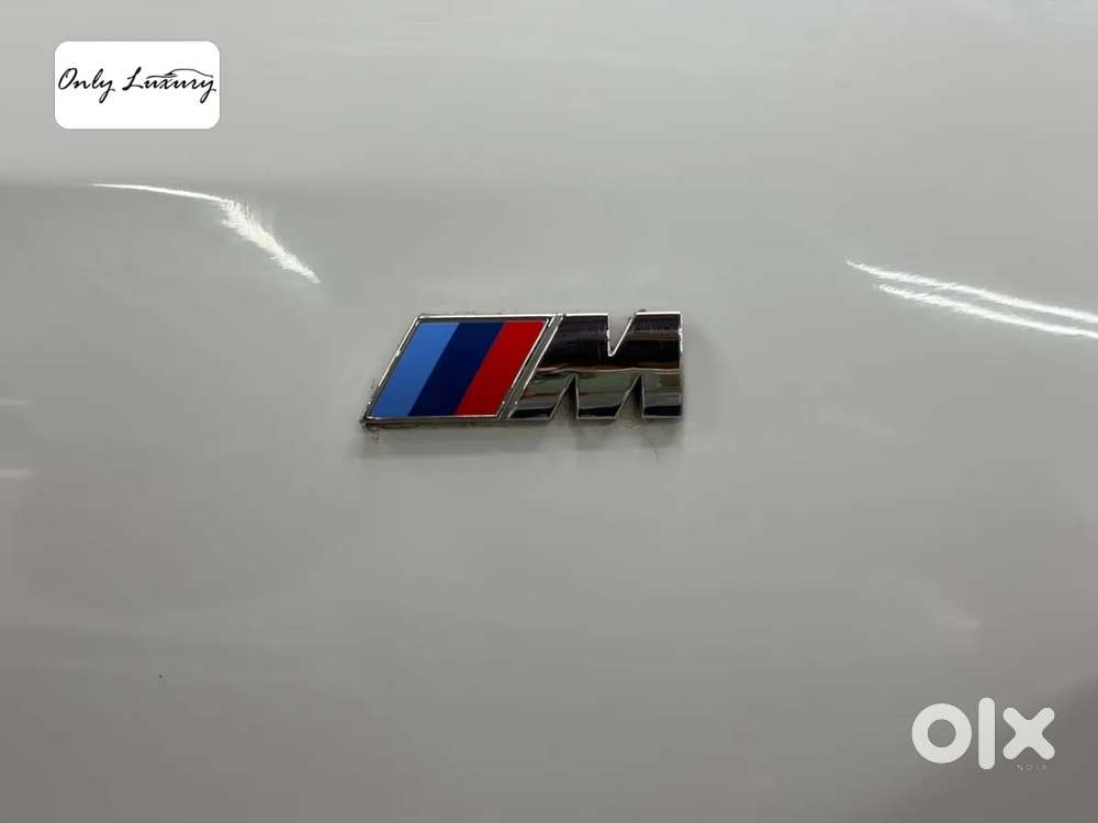 Bmw X1 Sdrive18d M Sport, 2023, Diesel