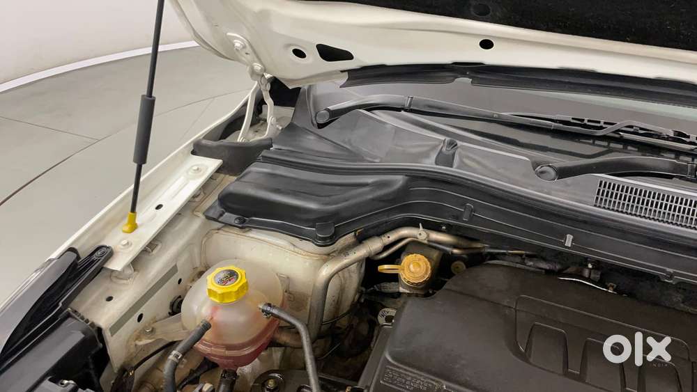 Mahindra Xuv300 W8 Amt Optional Diesel, 2022, Petrol