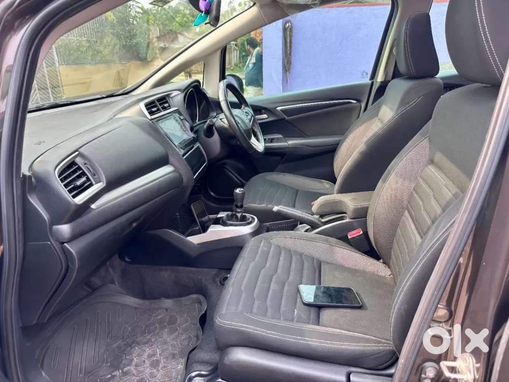 Honda Wr-v 1.2 Vx I-vtec, 2021, Petrol