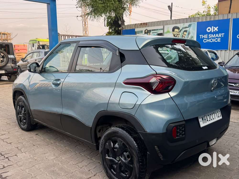 Tata Punch Adventure, 2023, Petrol