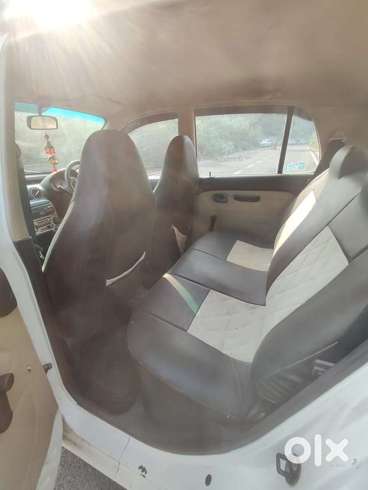 Hyundai Santro Xing Gls, 2012, Petrol