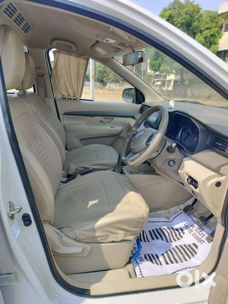 Maruti Suzuki Ertiga Vxi (o) Cng, 2021, Cng & Hybrids