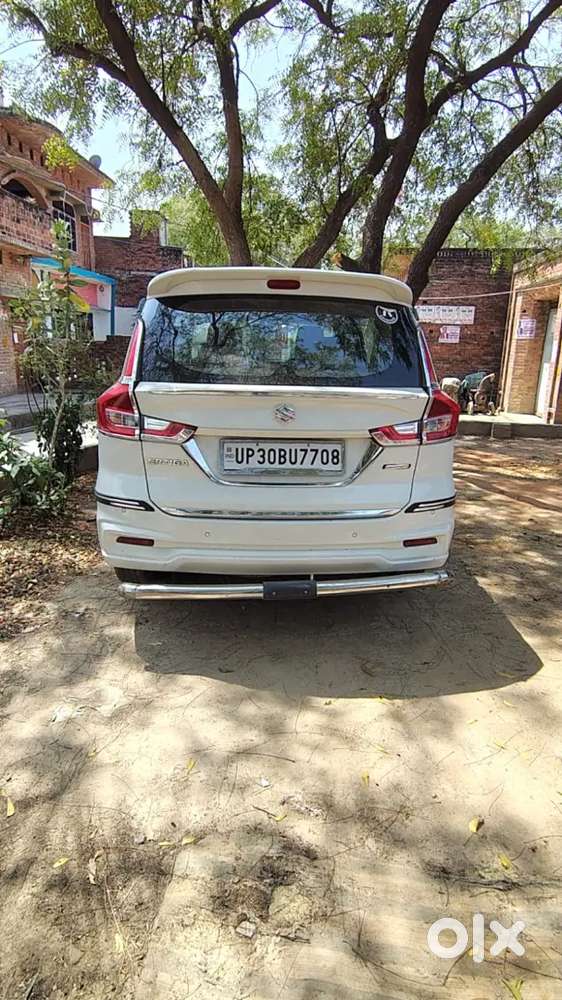 2024 Maruti Ertiga 1.5 Vxi Shvs
