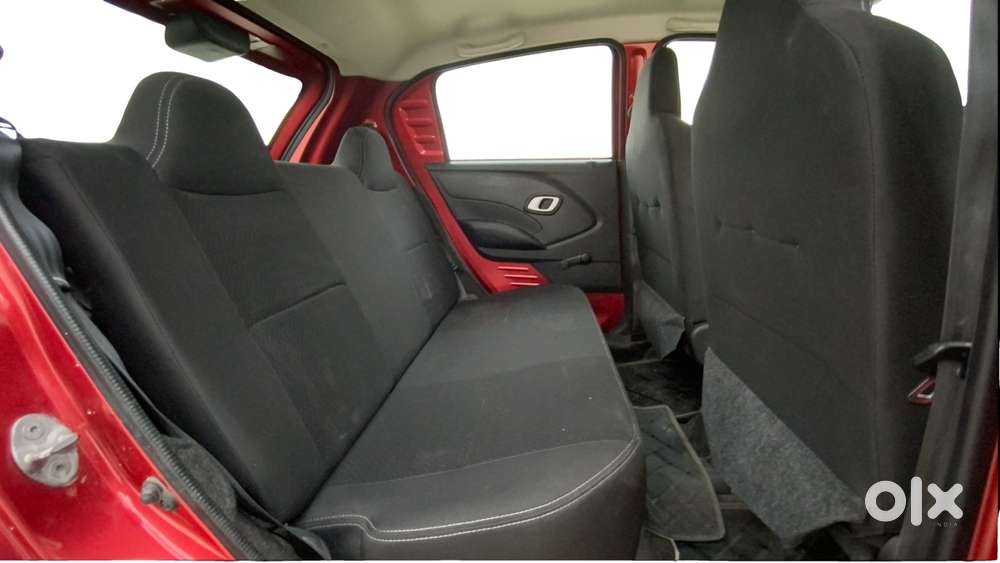 Datsun Redigo Amt 1.0 S, 2019, Petrol