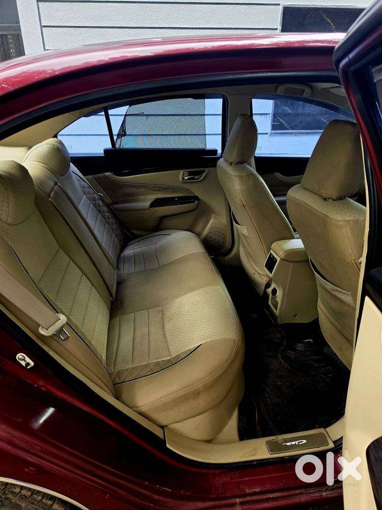 Maruti Suzuki Ciaz, 2014, Diesel