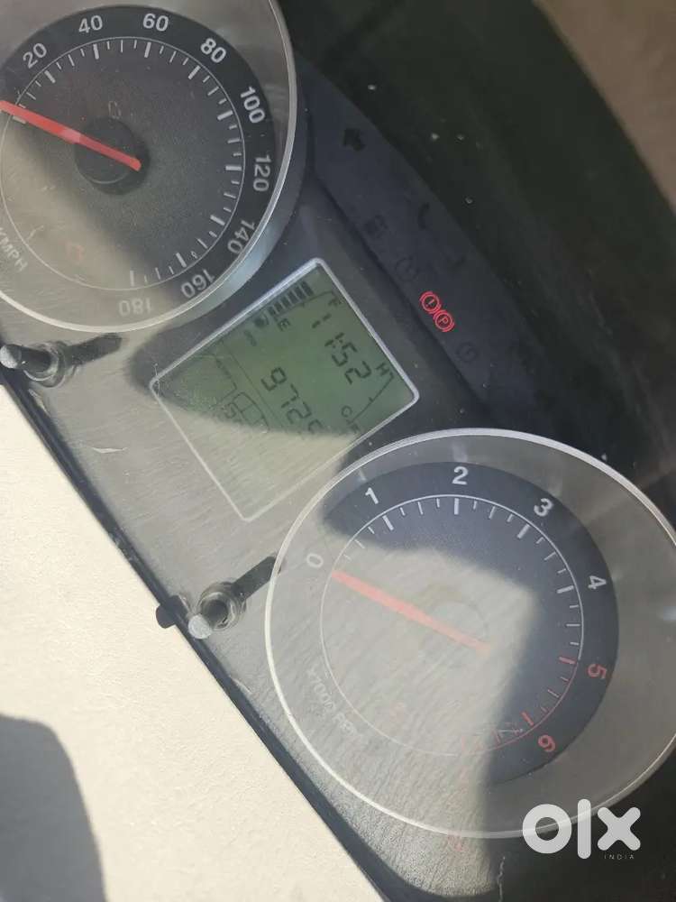 Mahindra Scorpio 2013 Diesel 98000 Km Driven