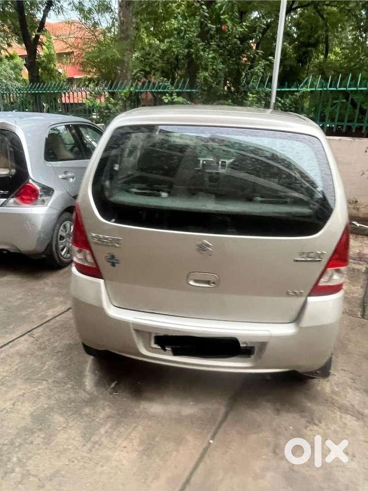 Maruti Suzuki Estilo Petrol 2008