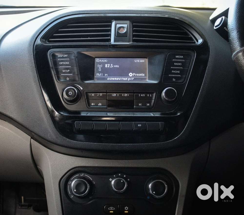 Tata Tiago 1.2 Revotron Xt Cng, 2018, Cng & Hybrids