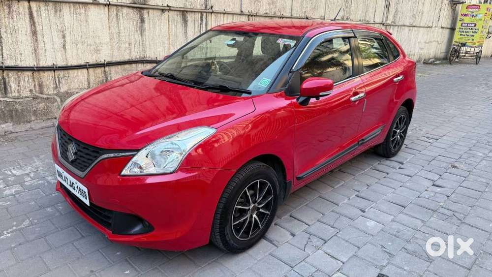 Maruti Suzuki Baleno Delta, 2018, Diesel