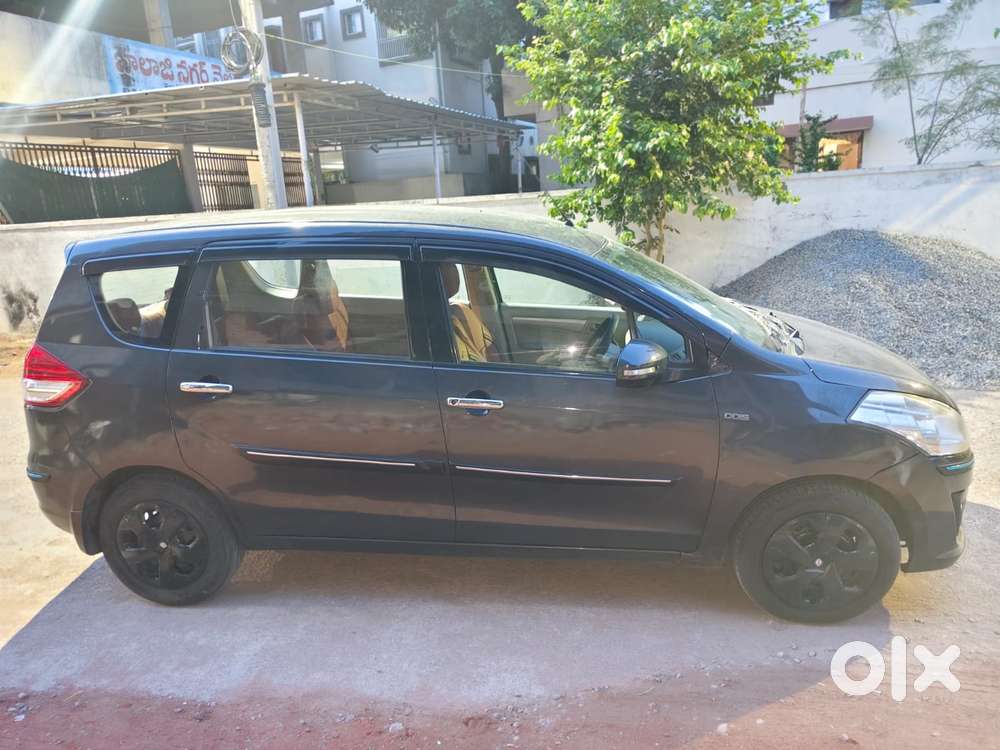 Maruti Suzuki Ertiga Zdi, 2012, Diesel
