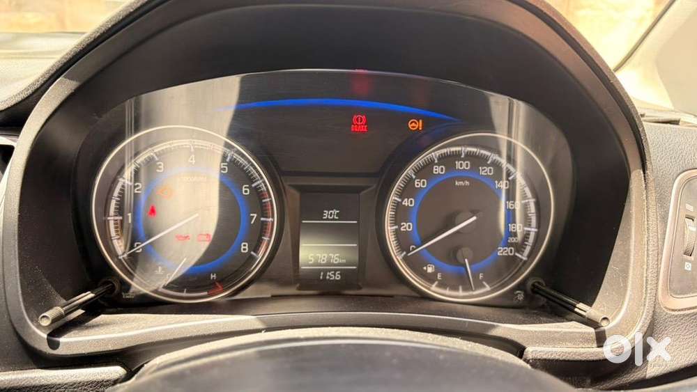 Maruti Suzuki Baleno 2019 Petrol Good Condition