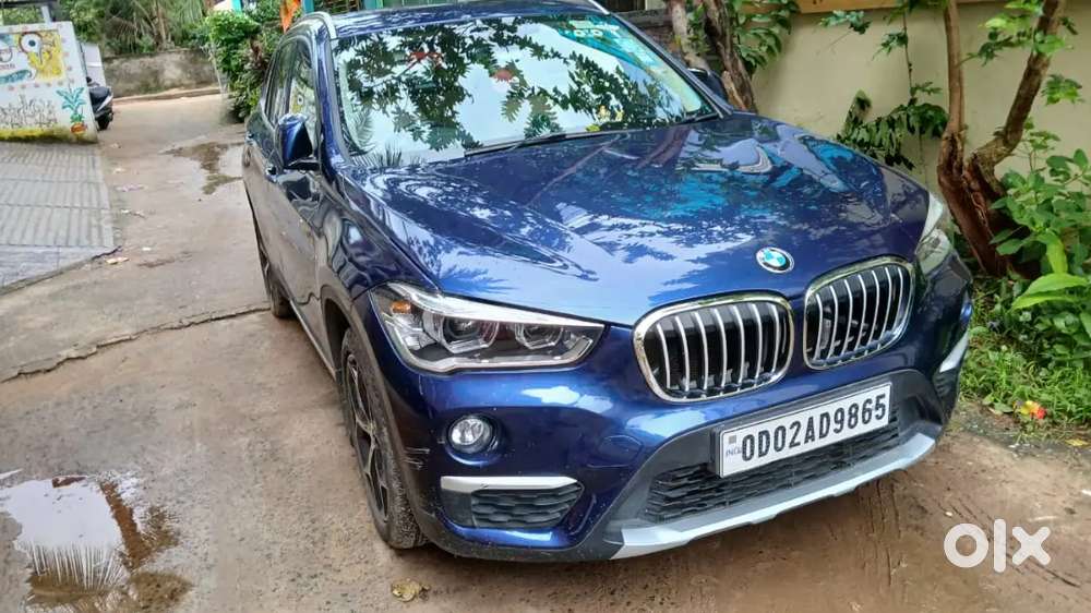 Bmw 1 Series 2016 Diesel Automatic