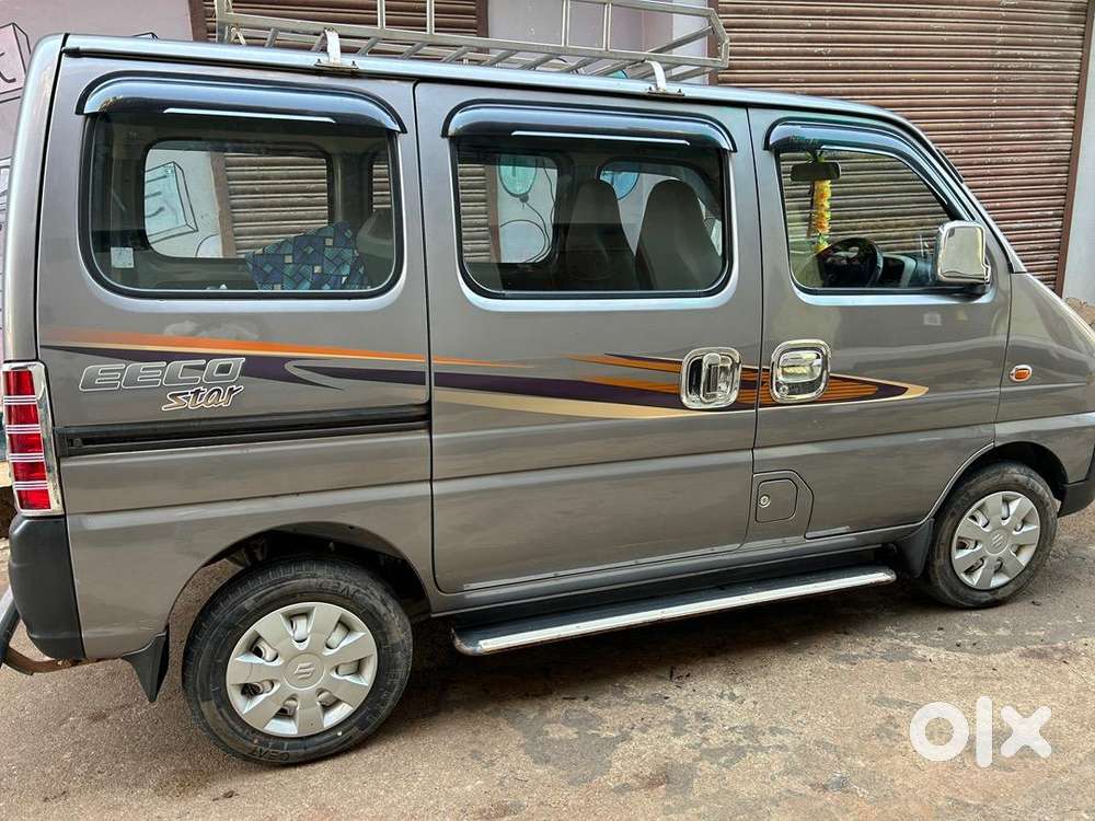 Maruti Suzuki Cng + Acc 2022