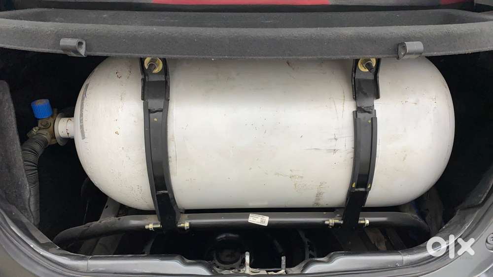 Tata Tiago 1.2 Revotron Xm, 2022, Cng & Hybrids