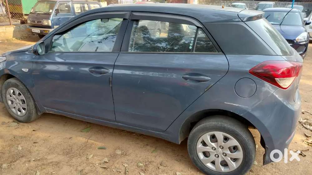 I20 Magna Diesel Engine , Well Maintained,