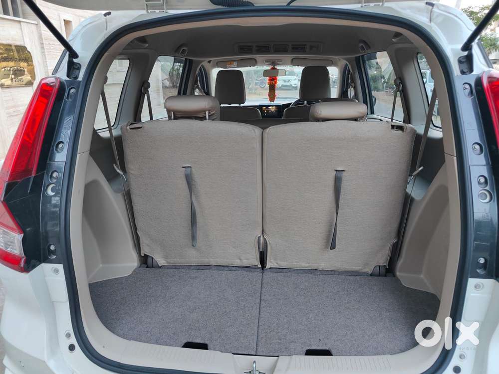 Maruti Suzuki Ertiga 1.5 Zxi Plus, 2025, Petrol