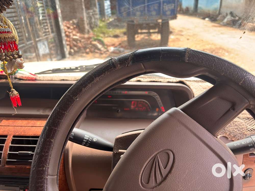 Mahindra Bolero Diesel 2017