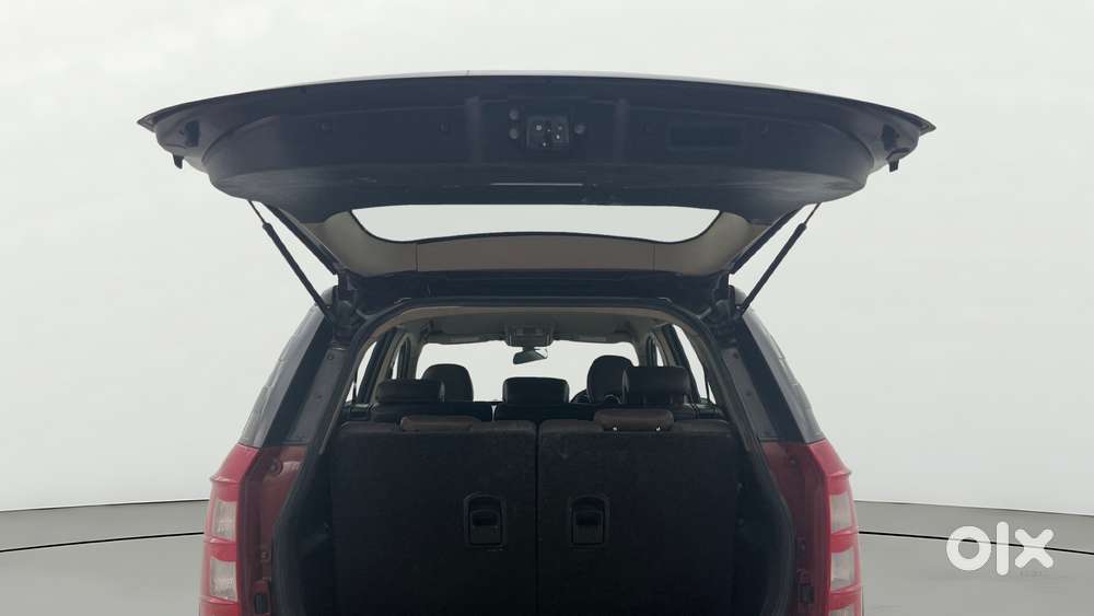 Mahindra Xuv500 W8, 2013, Diesel