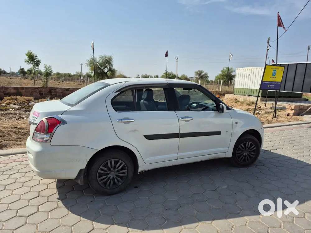 Maruti Dzire Vxi 2010