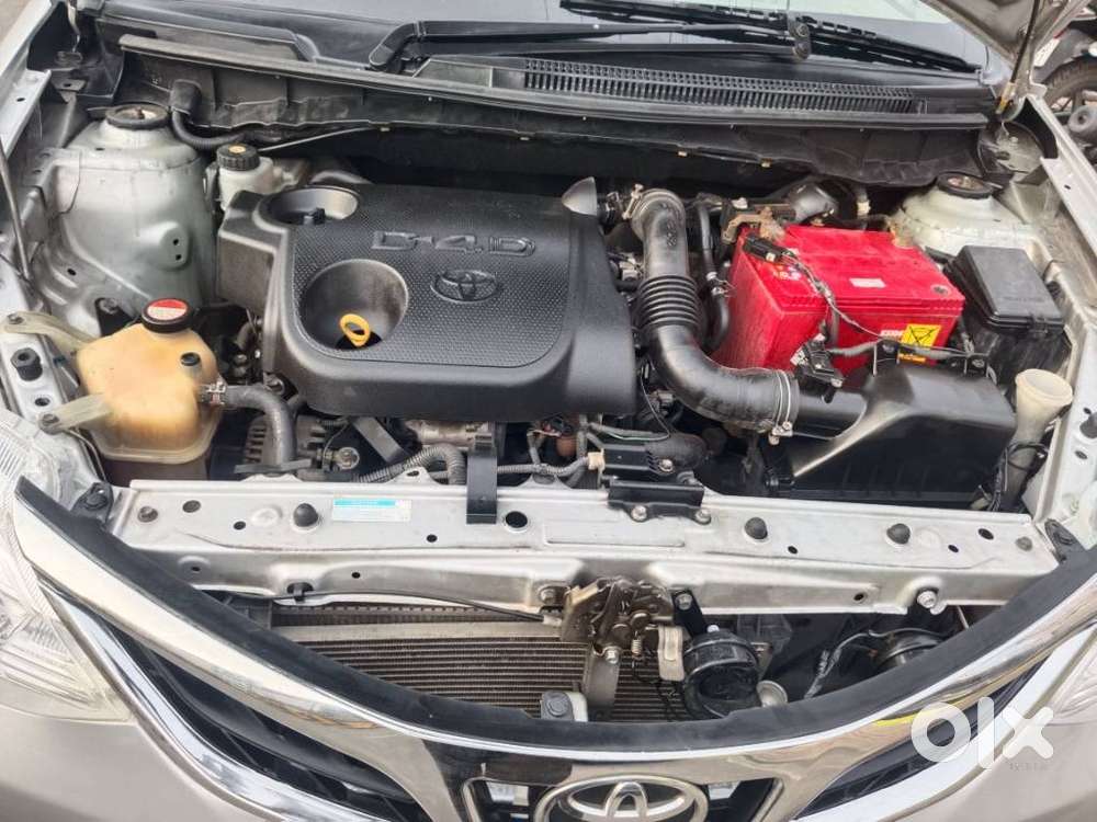 Toyota Etios 1.4 Gd, 2015, Diesel