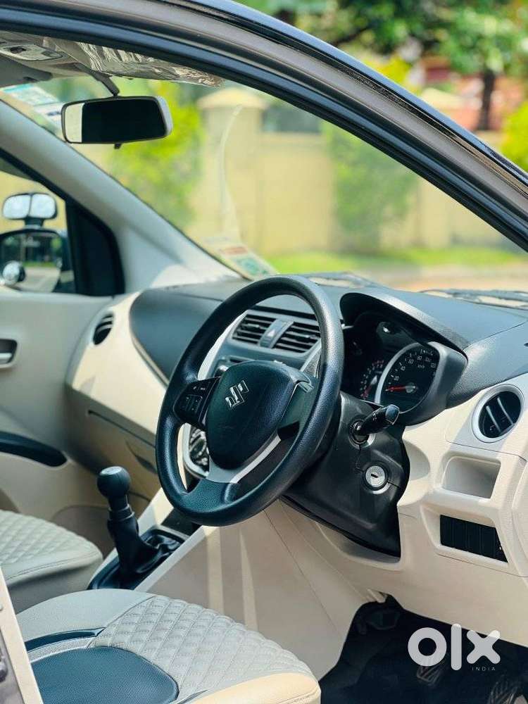 Maruti Suzuki Celerio Zxi, 2020, Petrol