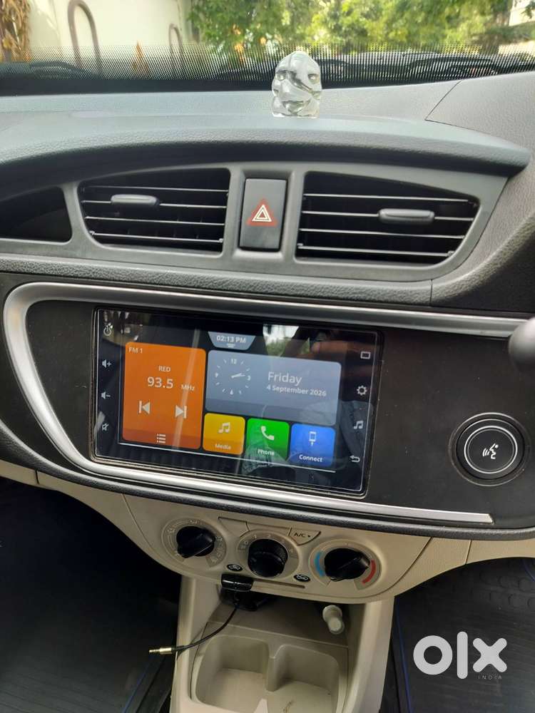 Maruti Suzuki Alto 2021 In Excellent Condition