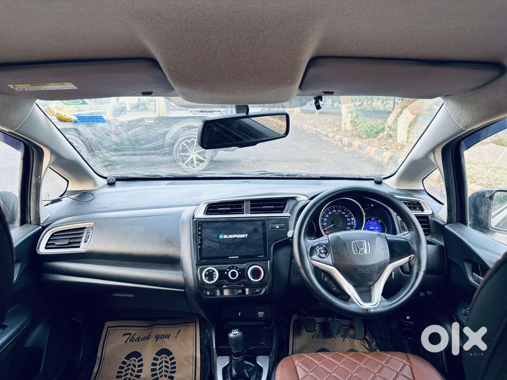Honda Wr-v I-vtec S, 2019, Petrol