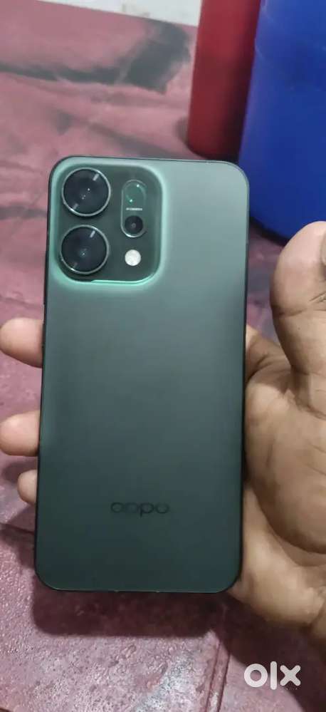 Oppo Reno 14 5G 8+256