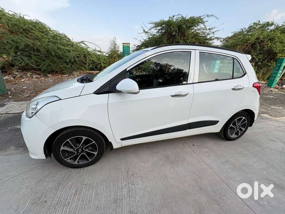 Hyundai Grand I10 Asta 1.2 Petrol 2019  Top Model  1st Owner