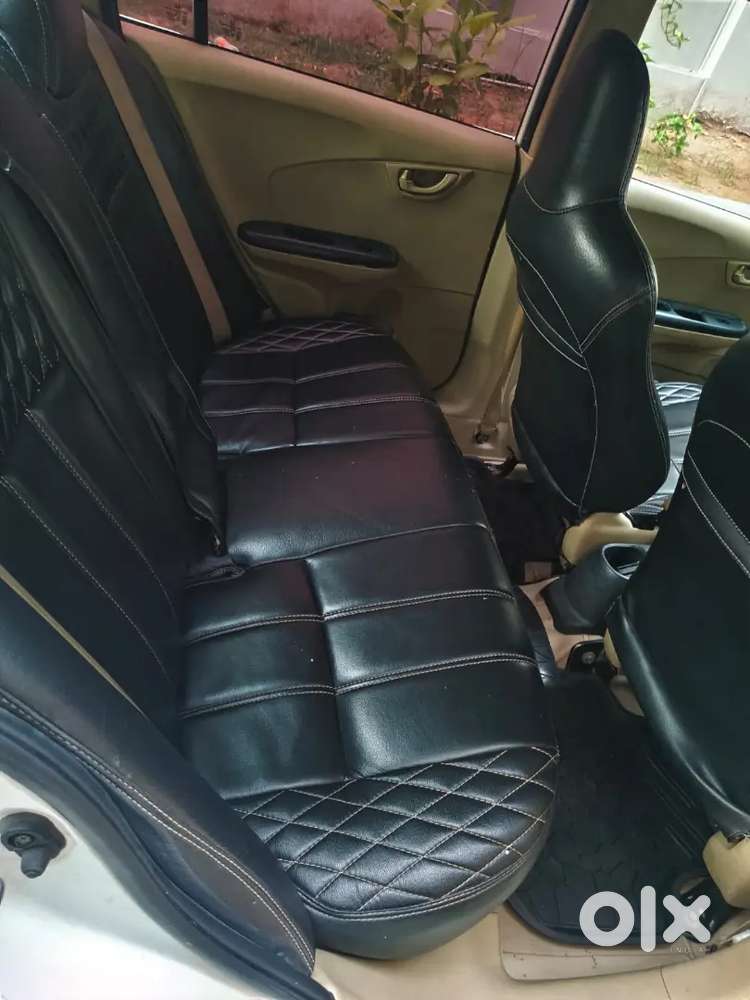 Honda Amaze Diesel Manual 2015 Car