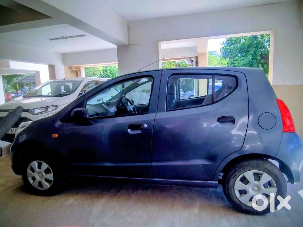 Maruti Suzuki A-star 2009 Petrol 41000 Km Driven