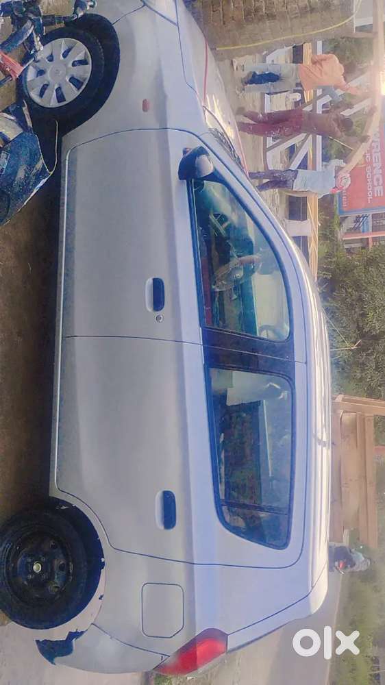 Maruti Suzuki Alto 2020 Manual Petrol