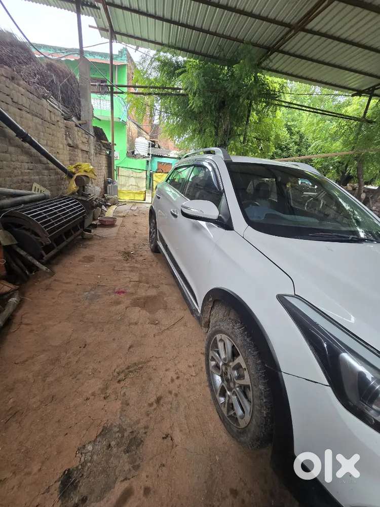 Hyundai I20 Active 2016 Diesel