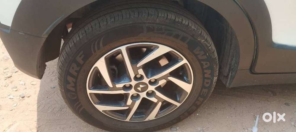 Mahindra Xuv 3xo Ax5 Pm Mt, 2024, Diesel