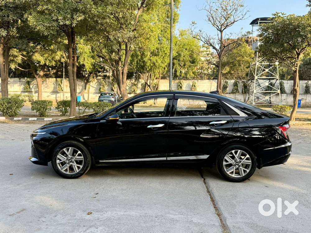 Hyundai Verna 1.5 Sx Petrol Mt, 2024, Petrol