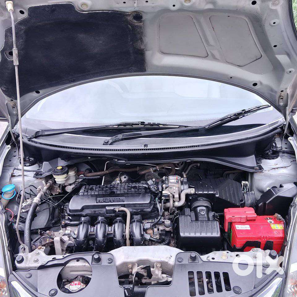 Honda Amaze 1.2 Smt I Vtec, 2017, Petrol