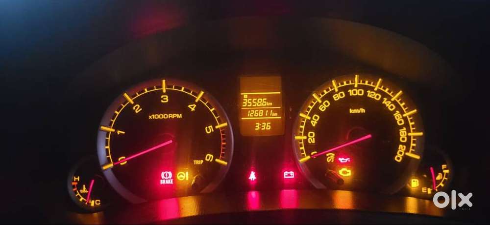 Maruti Suzuki Swift 2011 Diesel With Good Engine