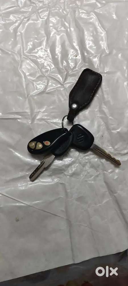 Maruti Suzuki Swift 2011 Petrol 60540 Km Driven