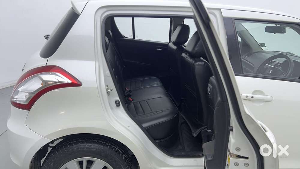 Maruti Suzuki Swift 1.3 Zxi, 2016, Petrol