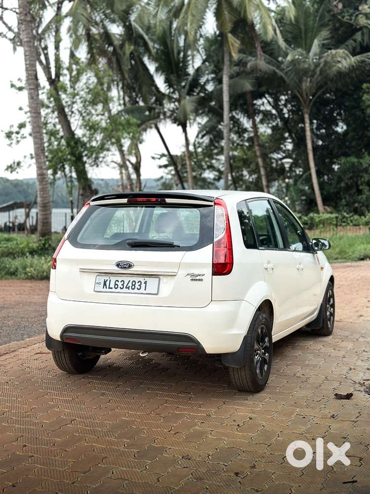 Ford Figo 1.4 Diesel 2011