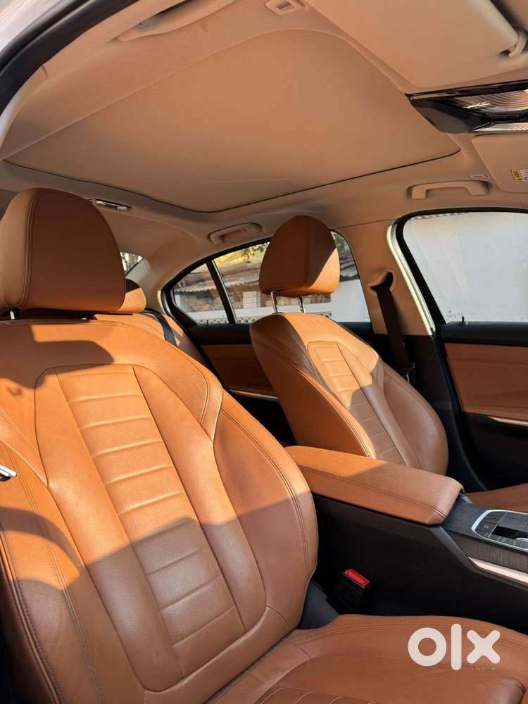 Bmw 3 Series Gran Limousine 2.0 320ld Luxury Line, 2022, Diesel