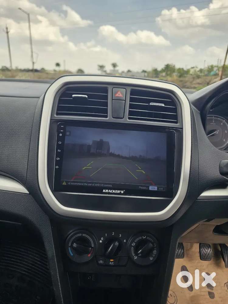 Brezza Diesel 1st Onwer 2020 Model