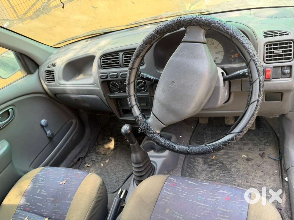 Maruti Suzuki Alto 2006