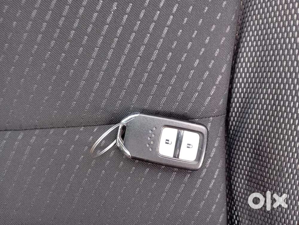 Honda Wr-v Vx 2018