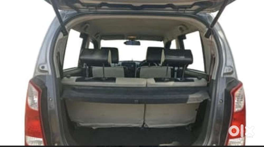 Amt Wagon R 1.0 2016