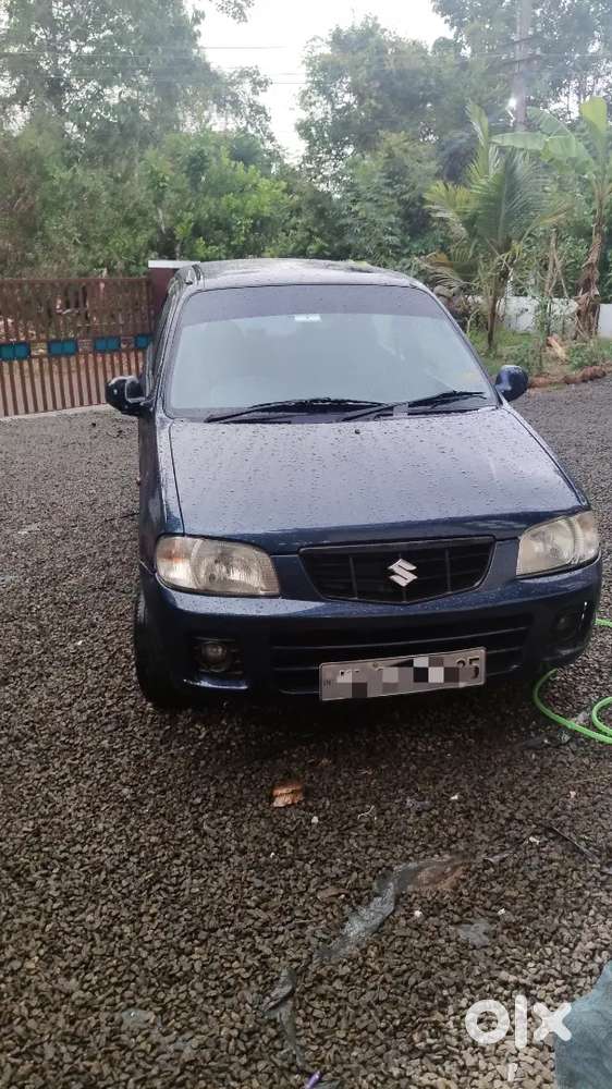 2010 Maruti Suzuki Alto Lxi For Sale