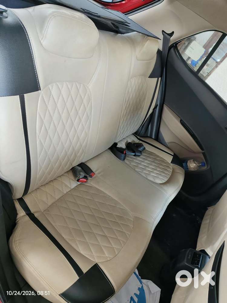 Hyundai Grand I10 1.2 Kappa Magna At, 2017, Petrol